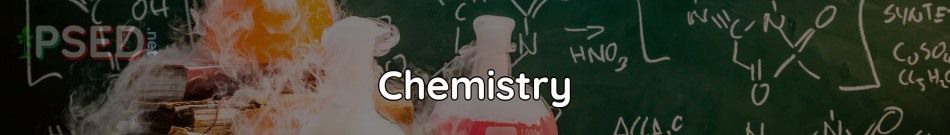 Chemistry 9th FBISE Past Papers