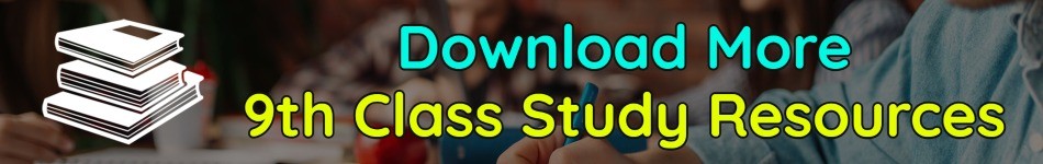 Download Class 9th more Study Resources