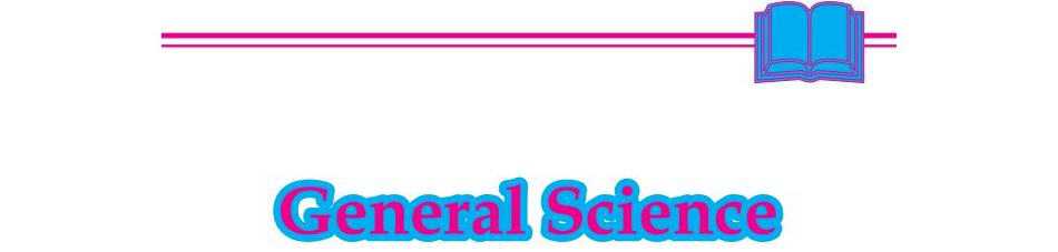 Class 9 General Science Notes English Medium Cover