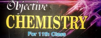 Inter-FSc Part 1 Chemistry Notes Unit 1 - Ilmi Objective