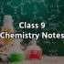 Class 9 Pakistan Studies Notes 2024-25