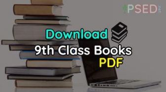 9th Class FBISE Text Books for Technical Education